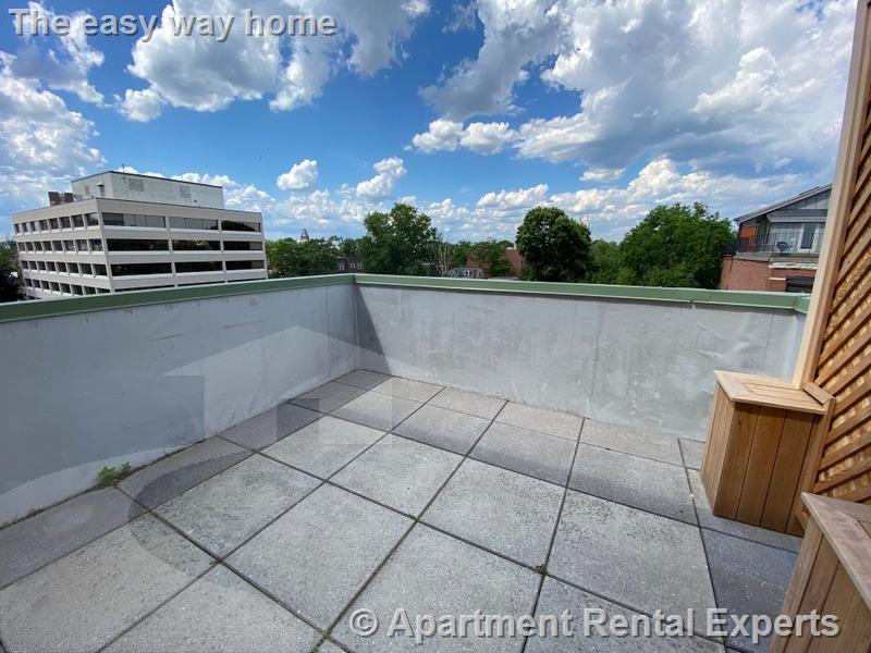 1008 Massachusetts Ave, Harvard Square