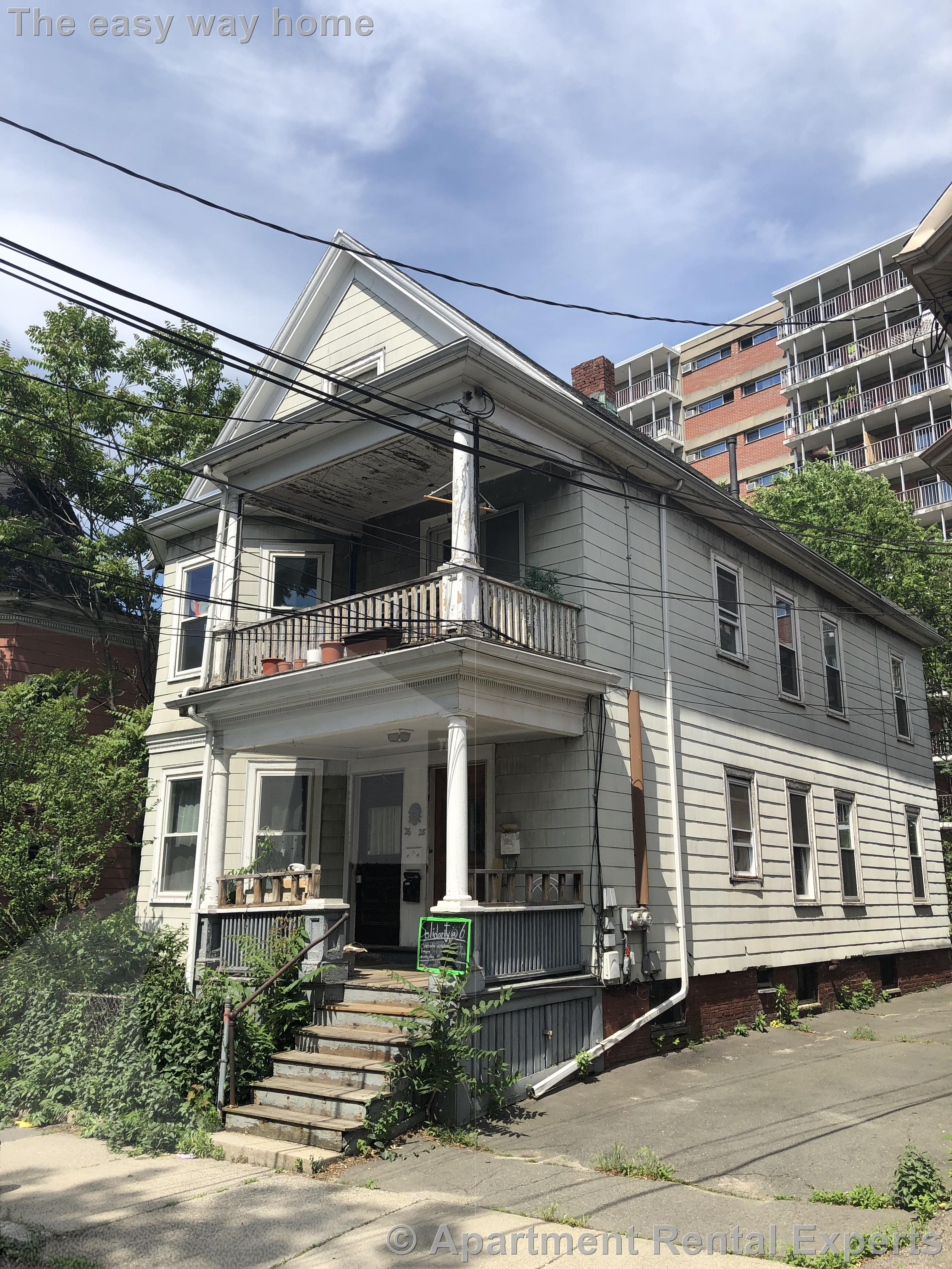 26 Stone Ave, Union Square