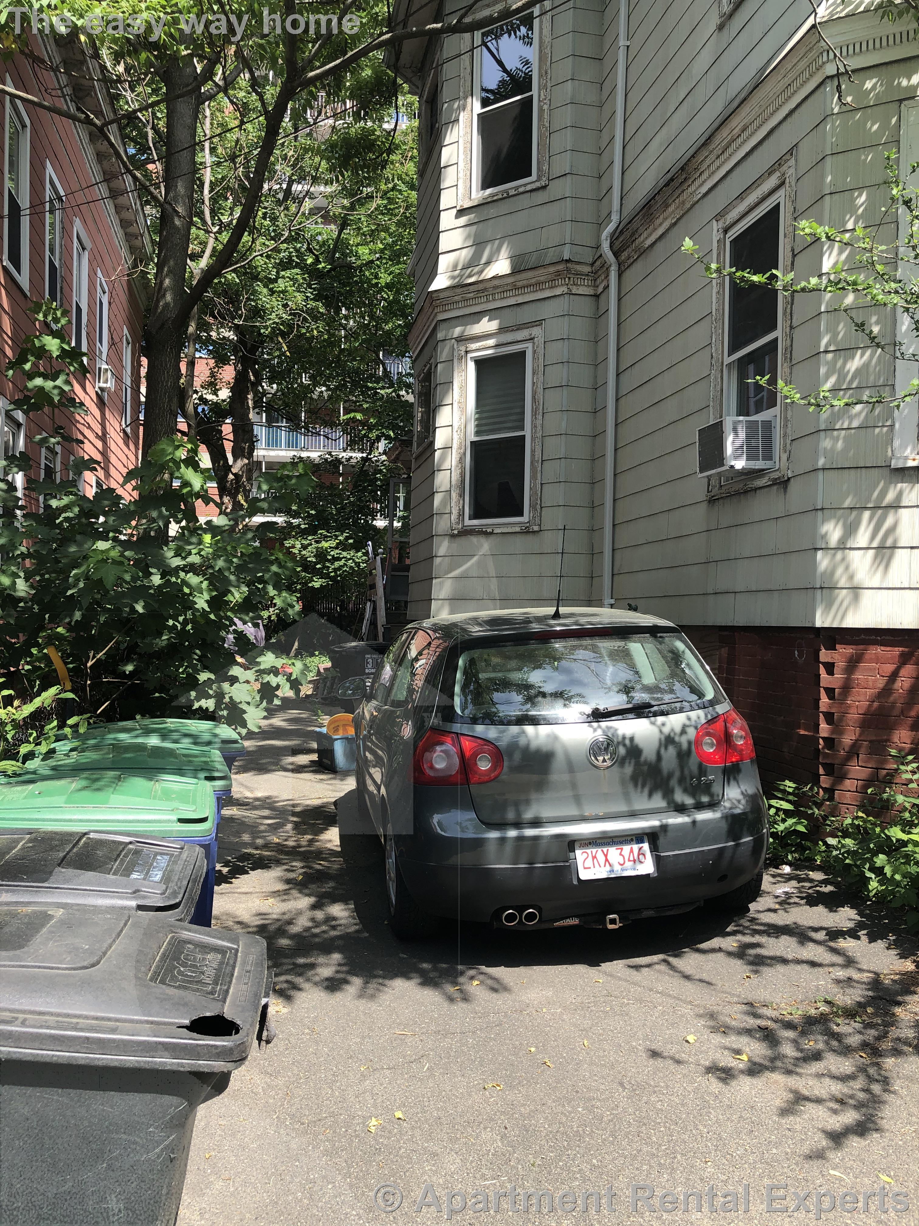 26 Stone Ave, Union Square