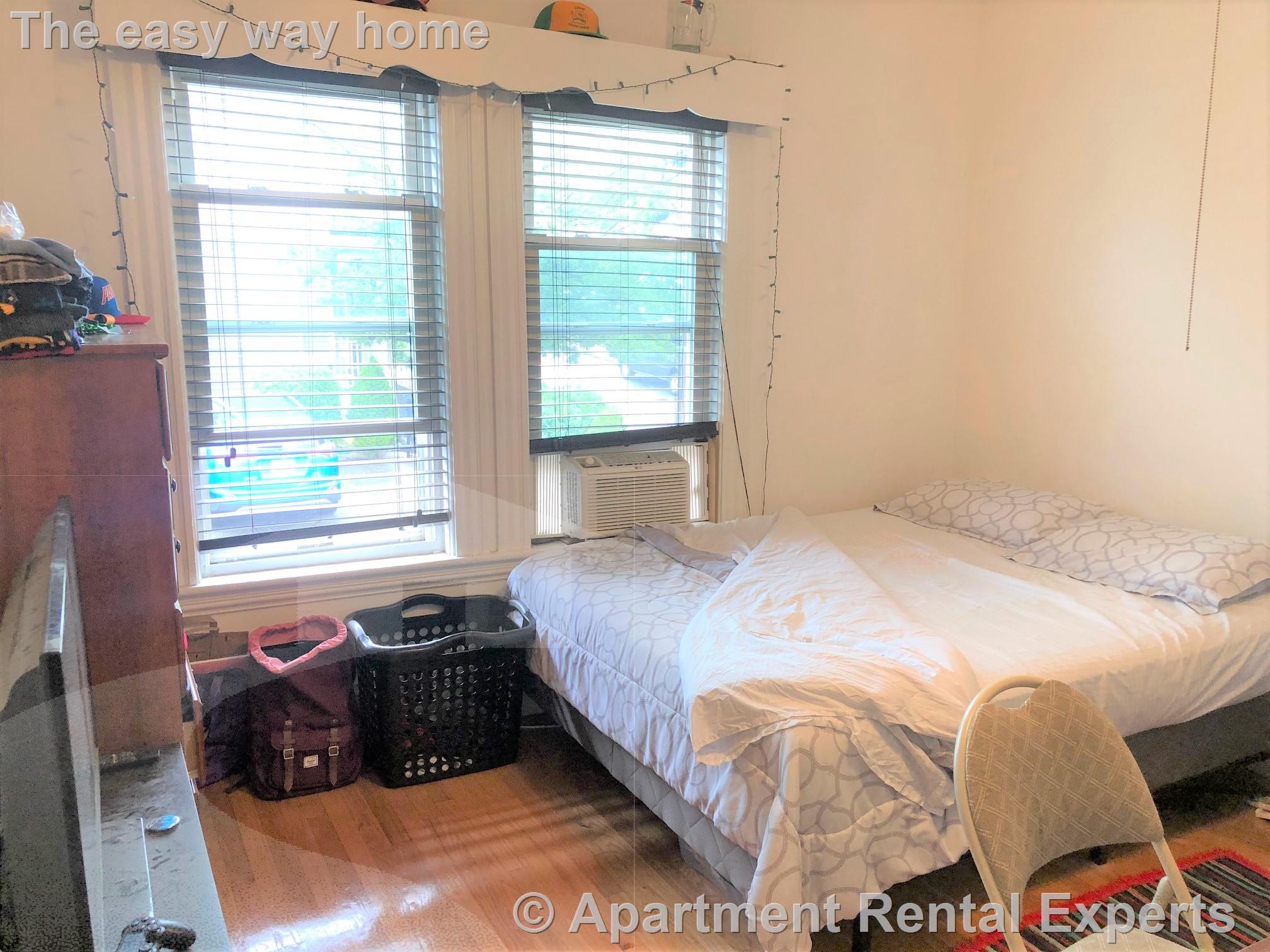 2 Ibbetson St, Porter Square