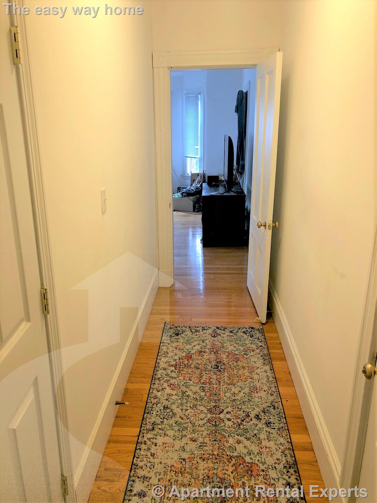 2 Ibbetson St, Porter Square