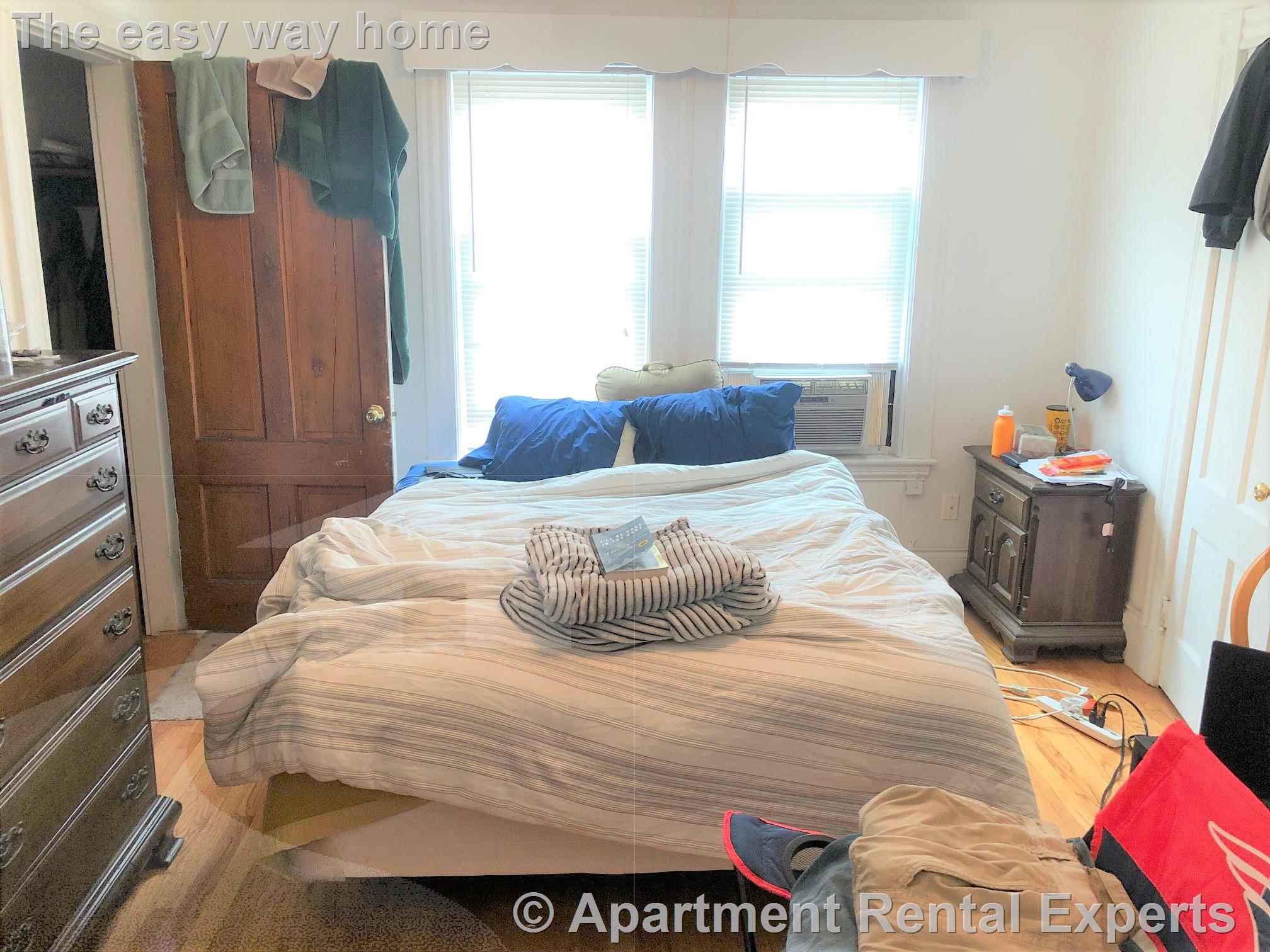 2 Ibbetson St, Porter Square