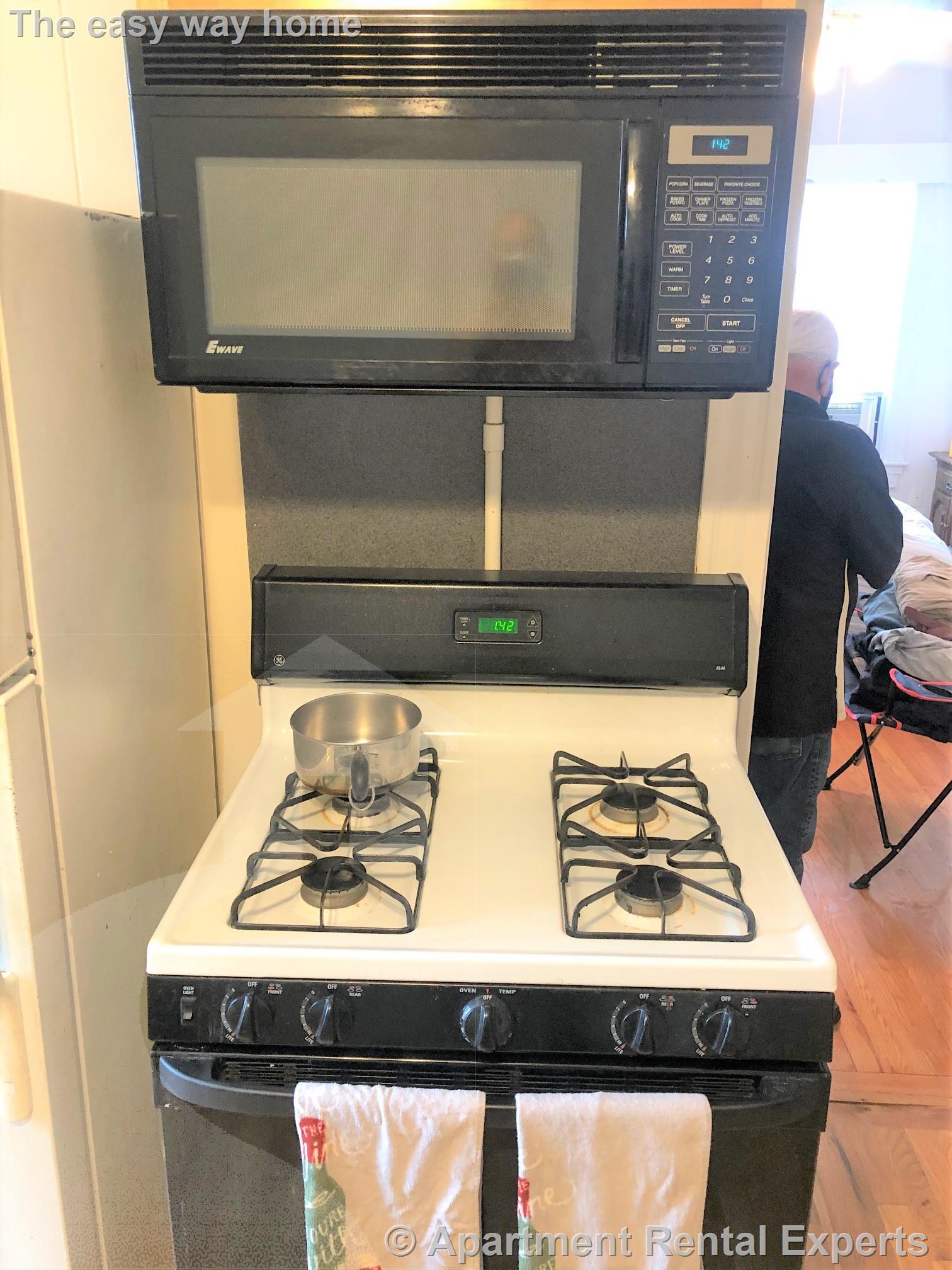 2 Ibbetson St, Porter Square