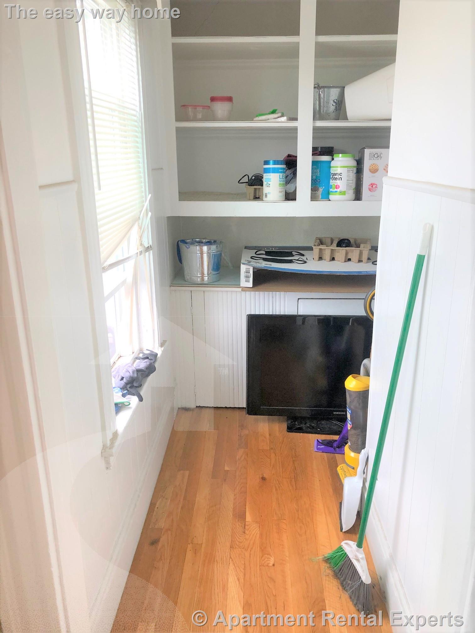 2 Ibbetson St, Porter Square