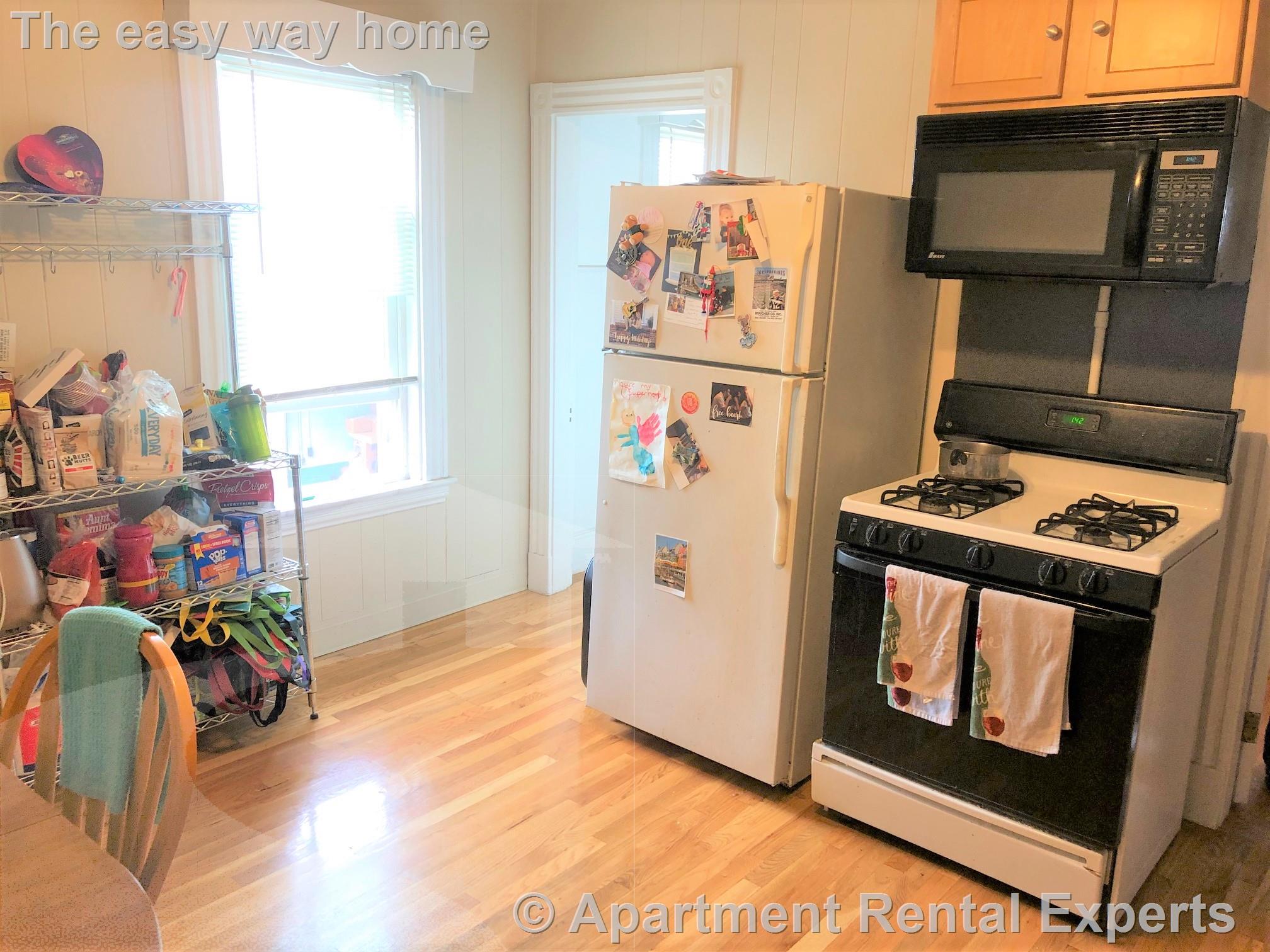 2 Ibbetson St, Porter Square