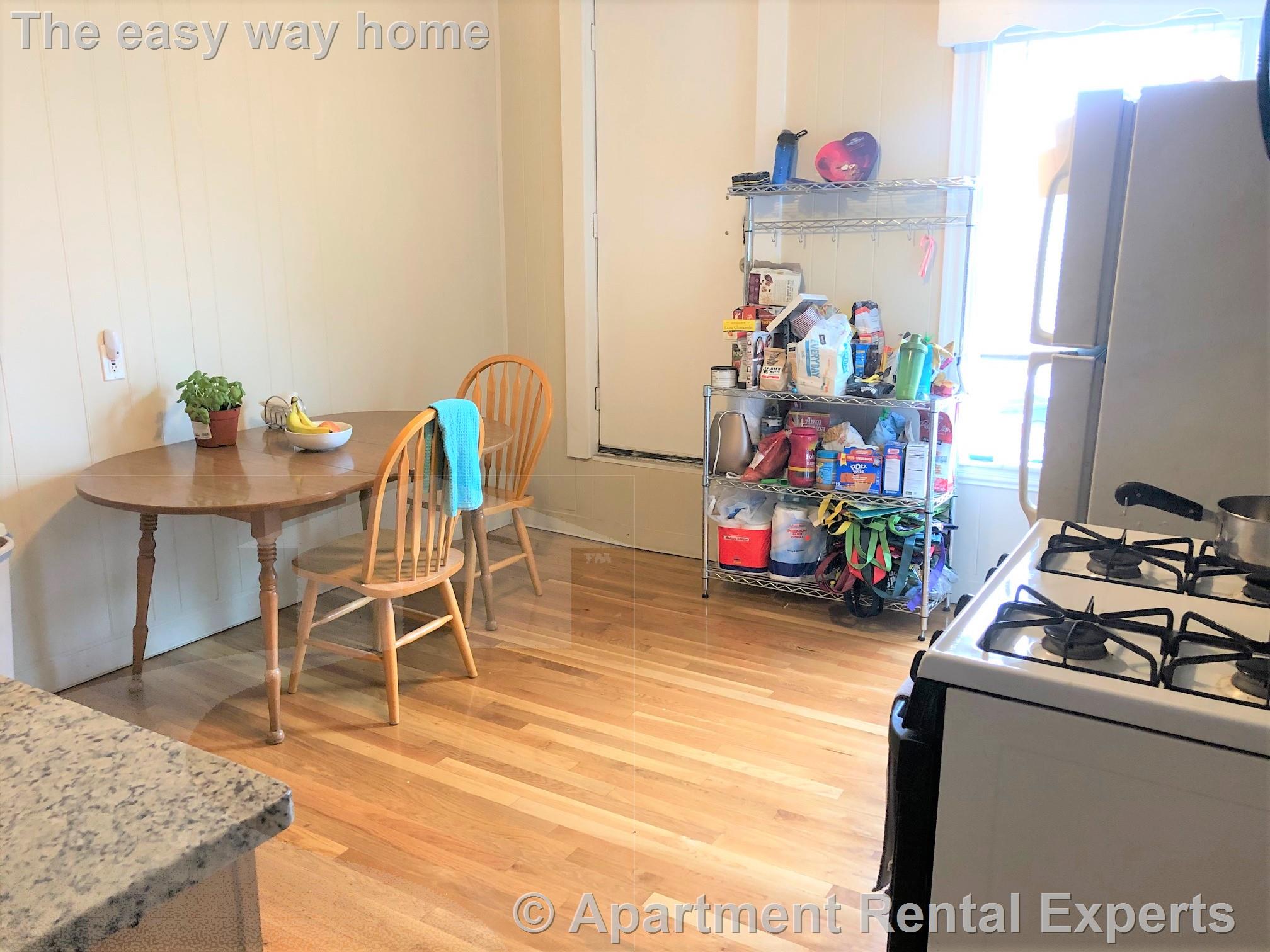 2 Ibbetson St, Porter Square