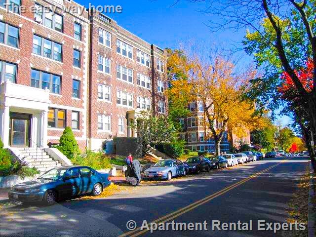 335A Harvard St, Harvard Square