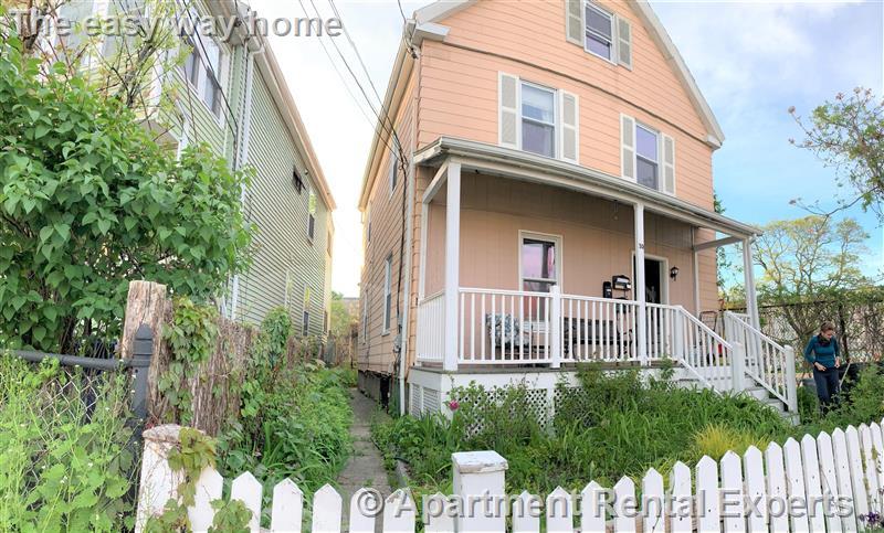 55 Properzi Way, Ward Two