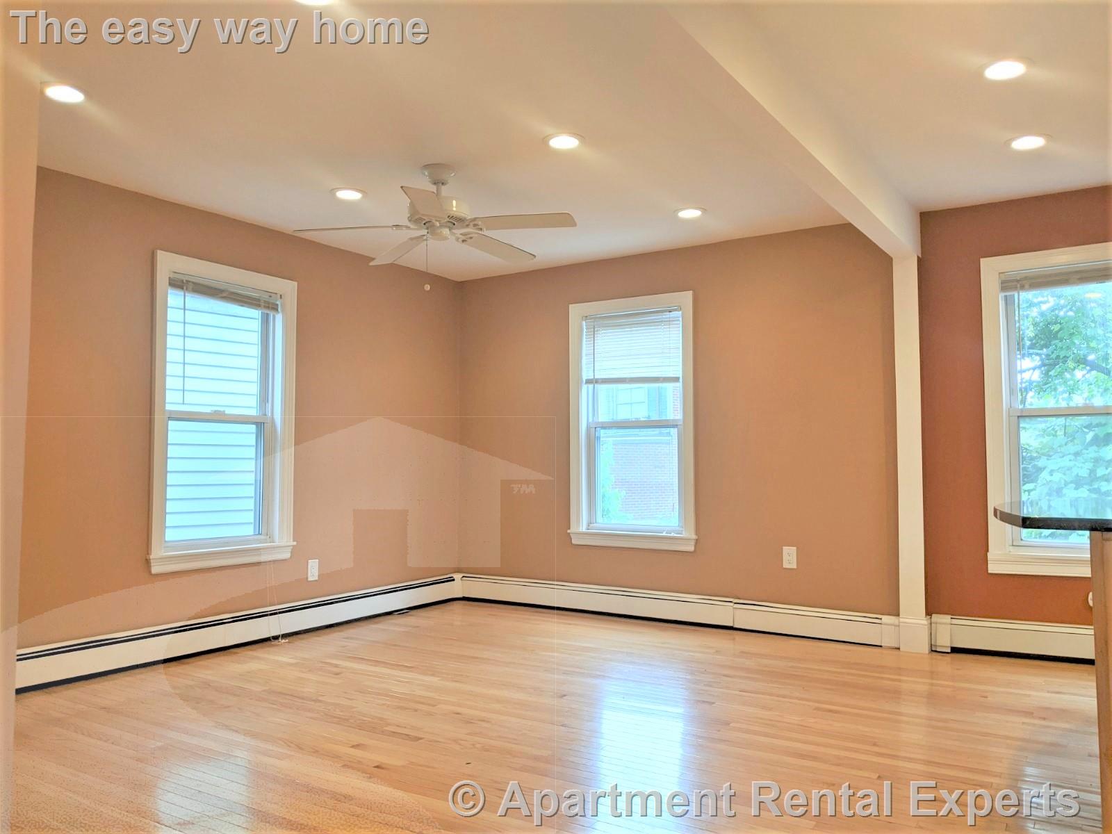 55 Properzi Way, Ward Two