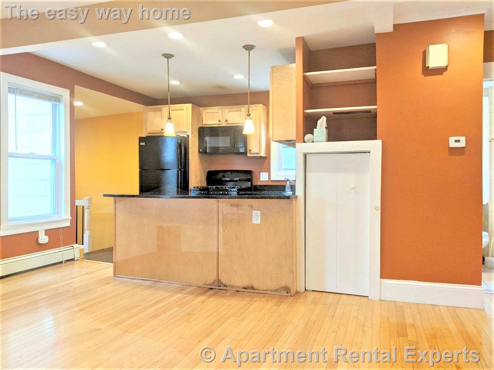 55 Properzi Way, Ward Two