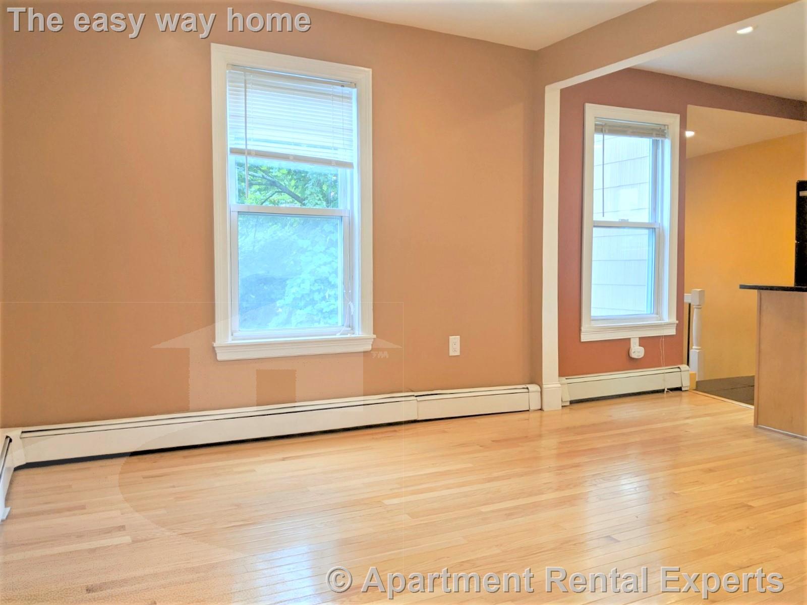 55 Properzi Way, Ward Two