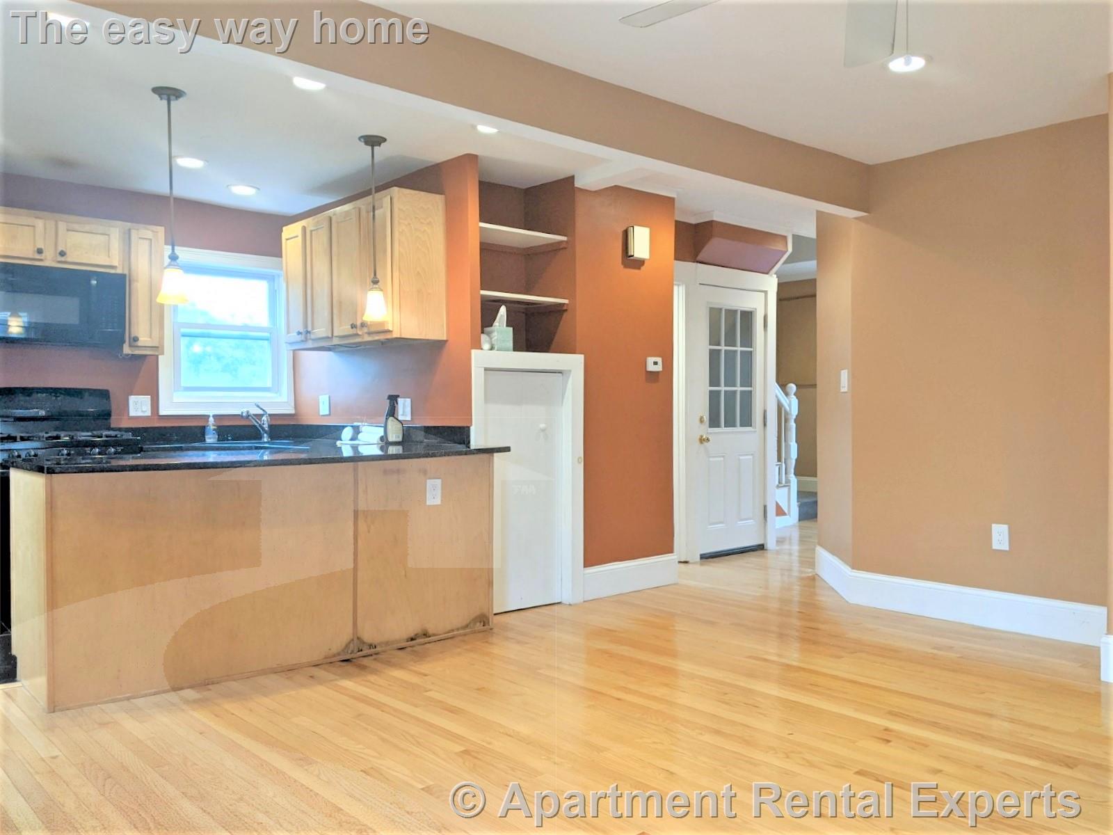 55 Properzi Way, Ward Two