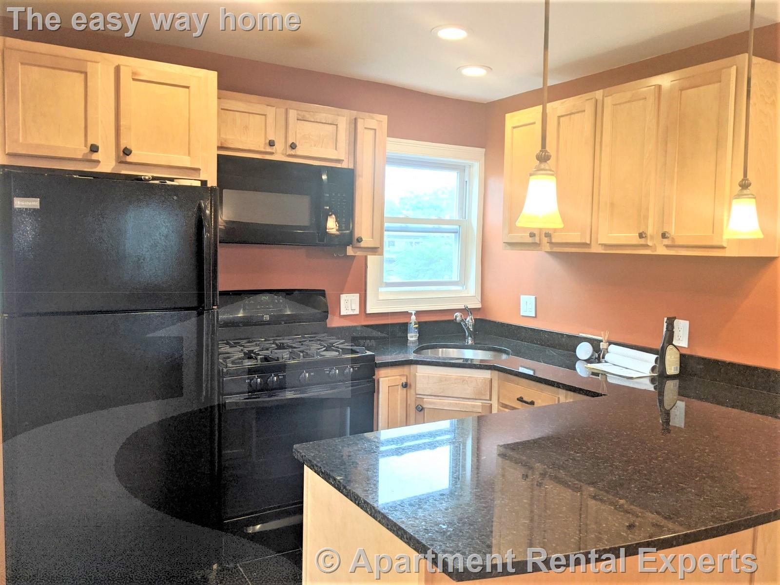 55 Properzi Way, Ward Two