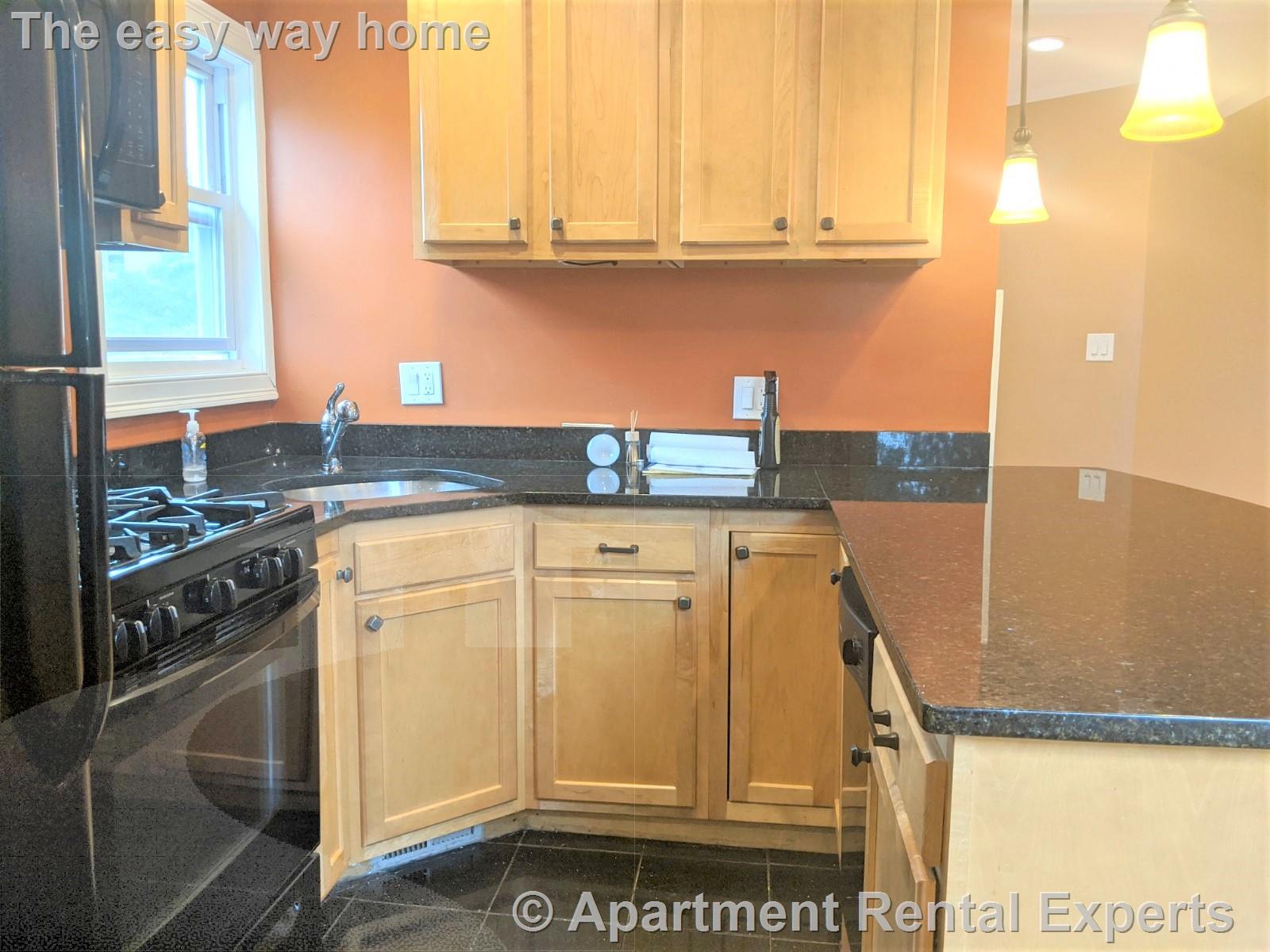 55 Properzi Way, Ward Two