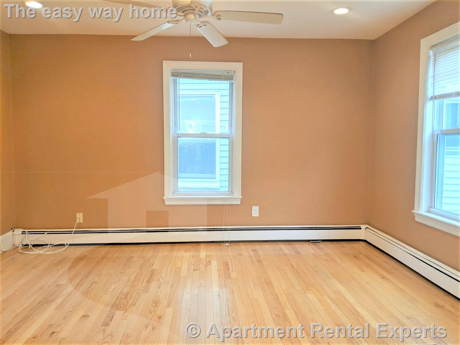 55 Properzi Way, Ward Two