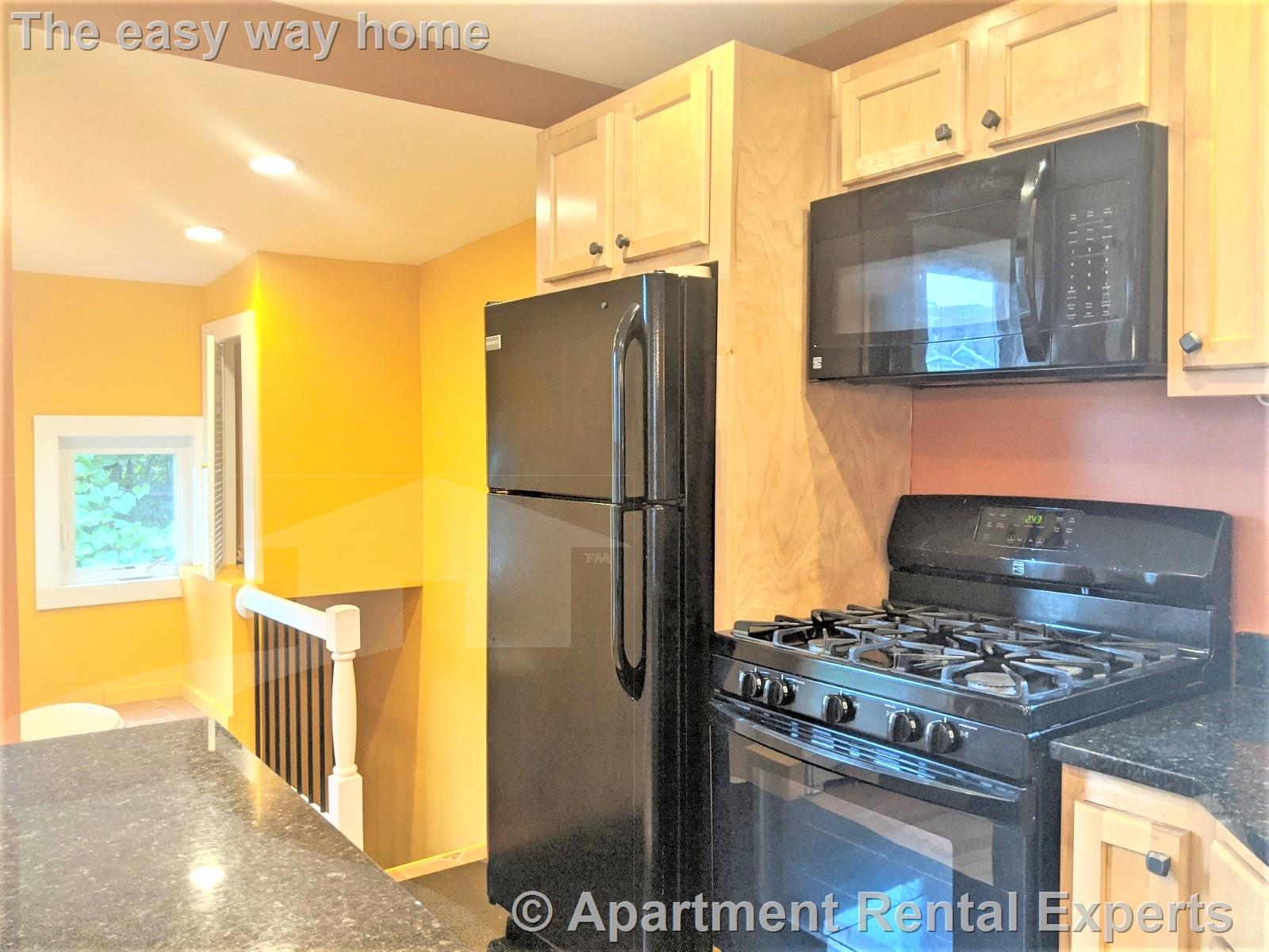 55 Properzi Way, Ward Two