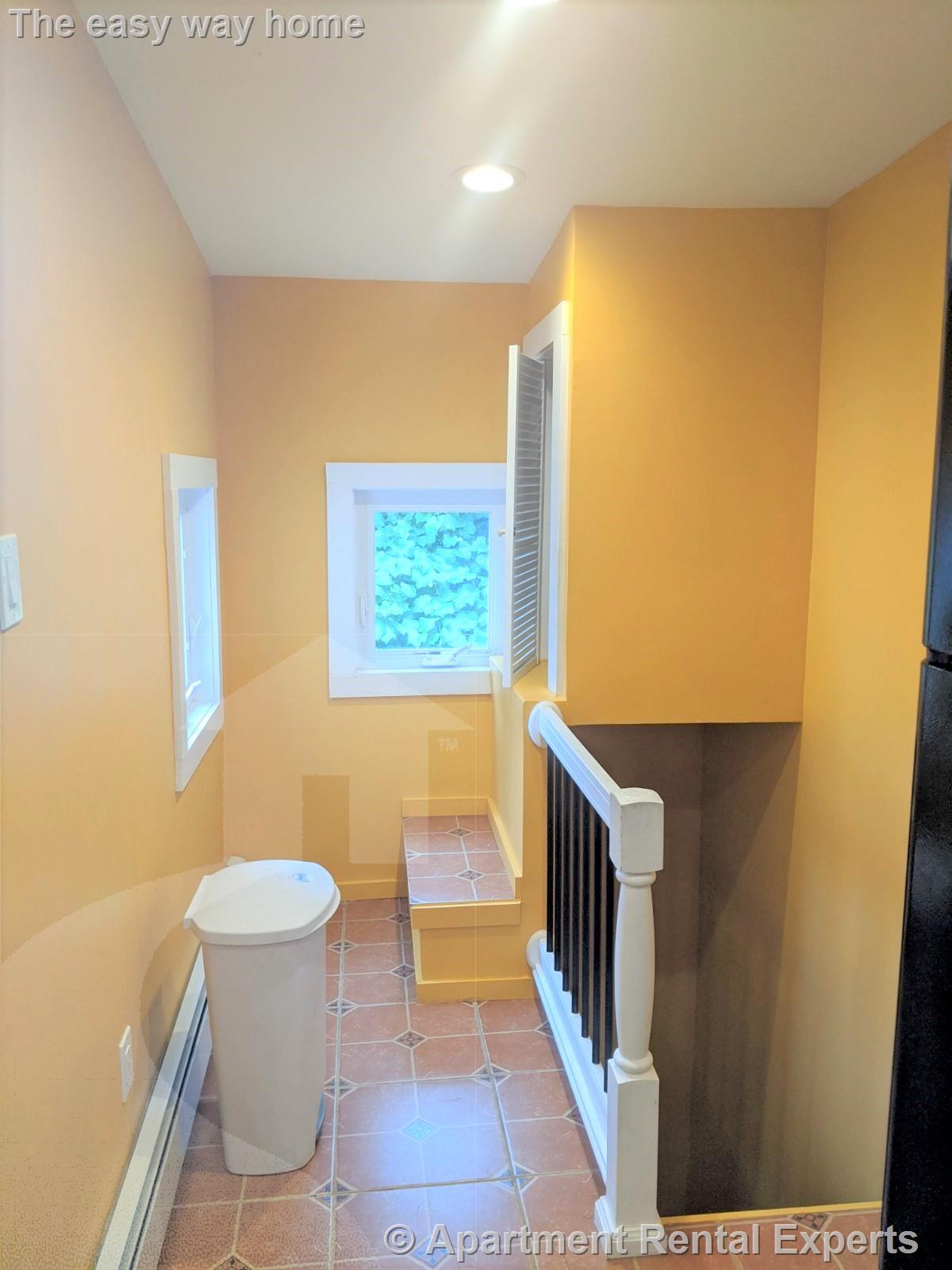 55 Properzi Way, Ward Two