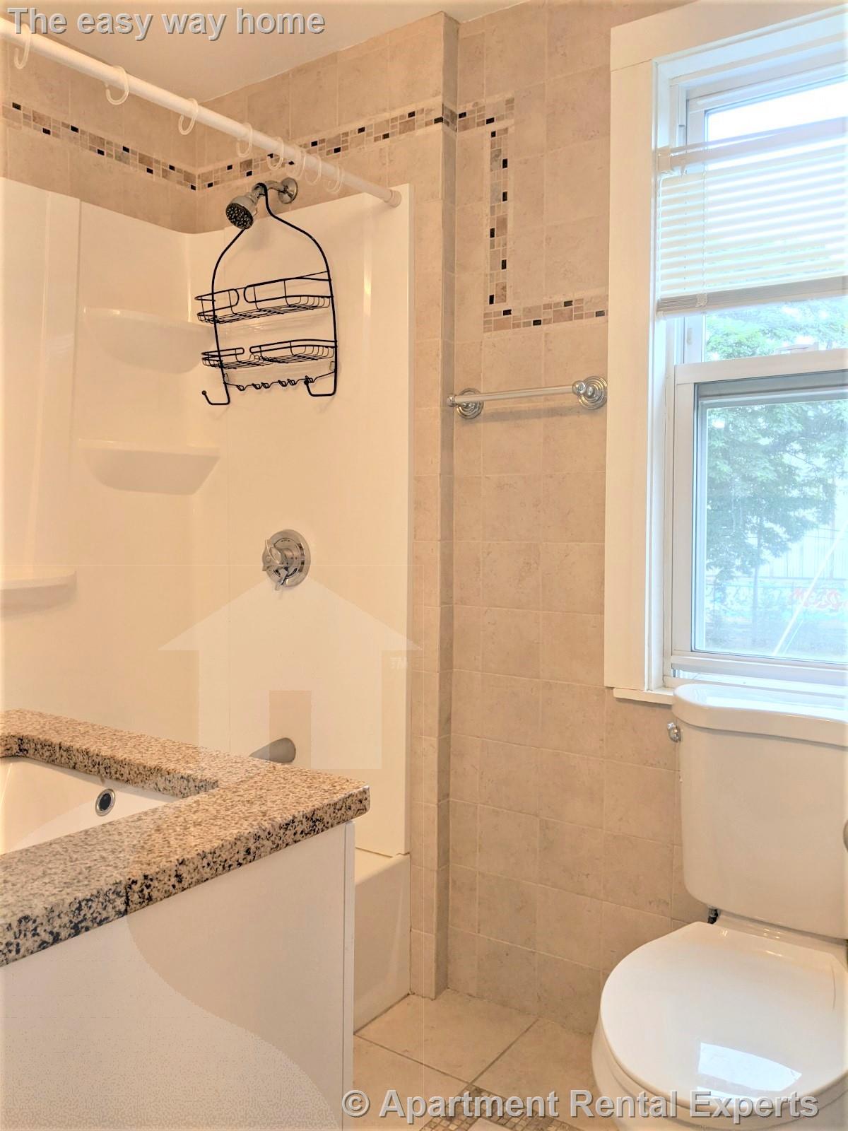 55 Properzi Way, Ward Two