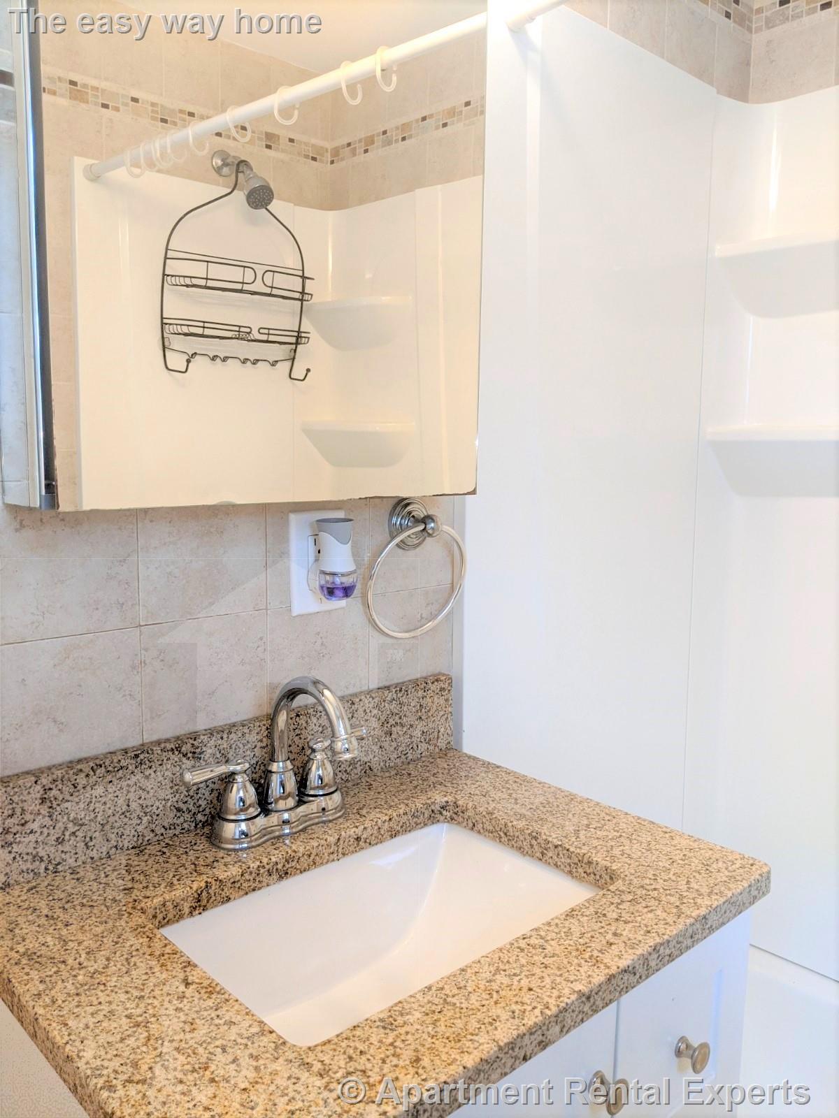 55 Properzi Way, Ward Two