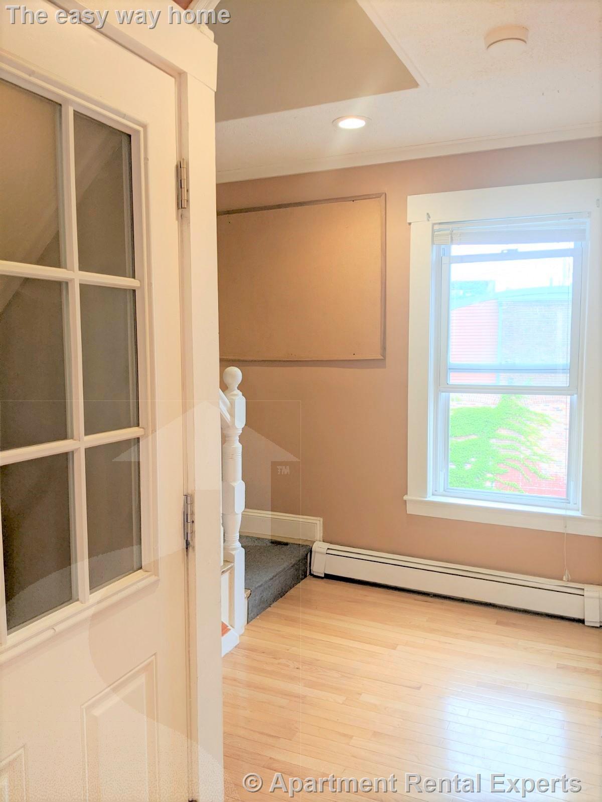 55 Properzi Way, Ward Two