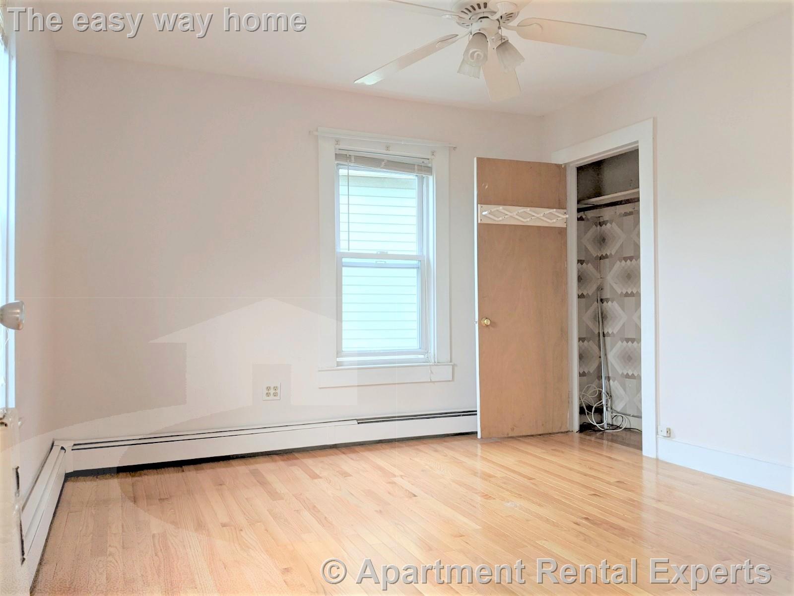 55 Properzi Way, Ward Two