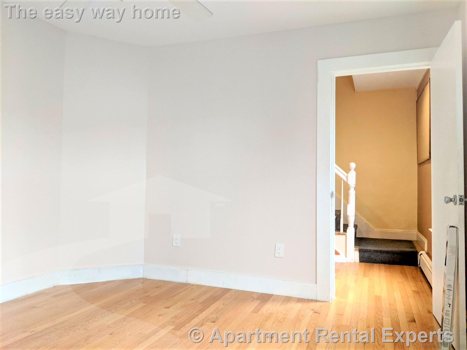 55 Properzi Way, Ward Two