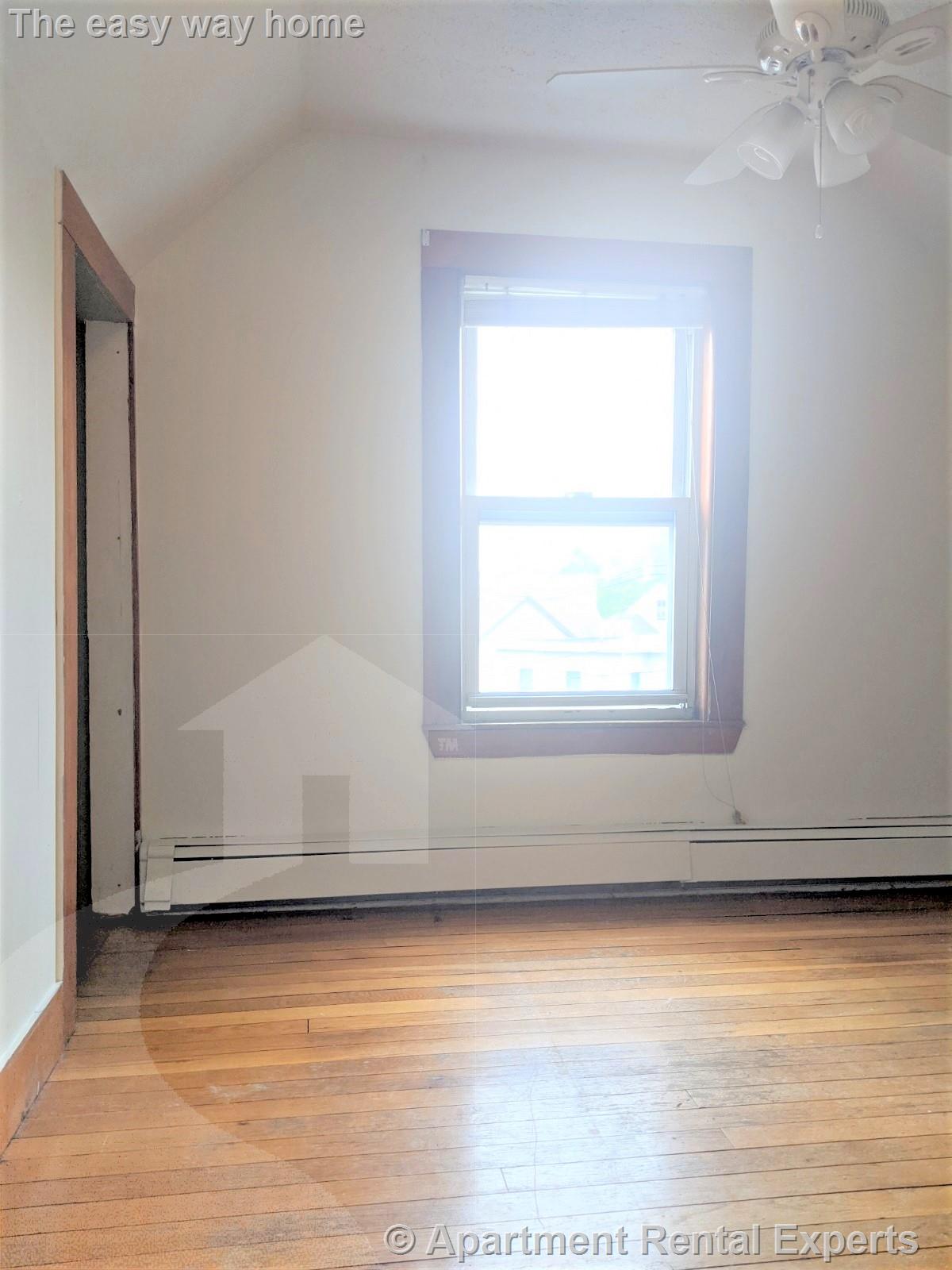 55 Properzi Way, Ward Two