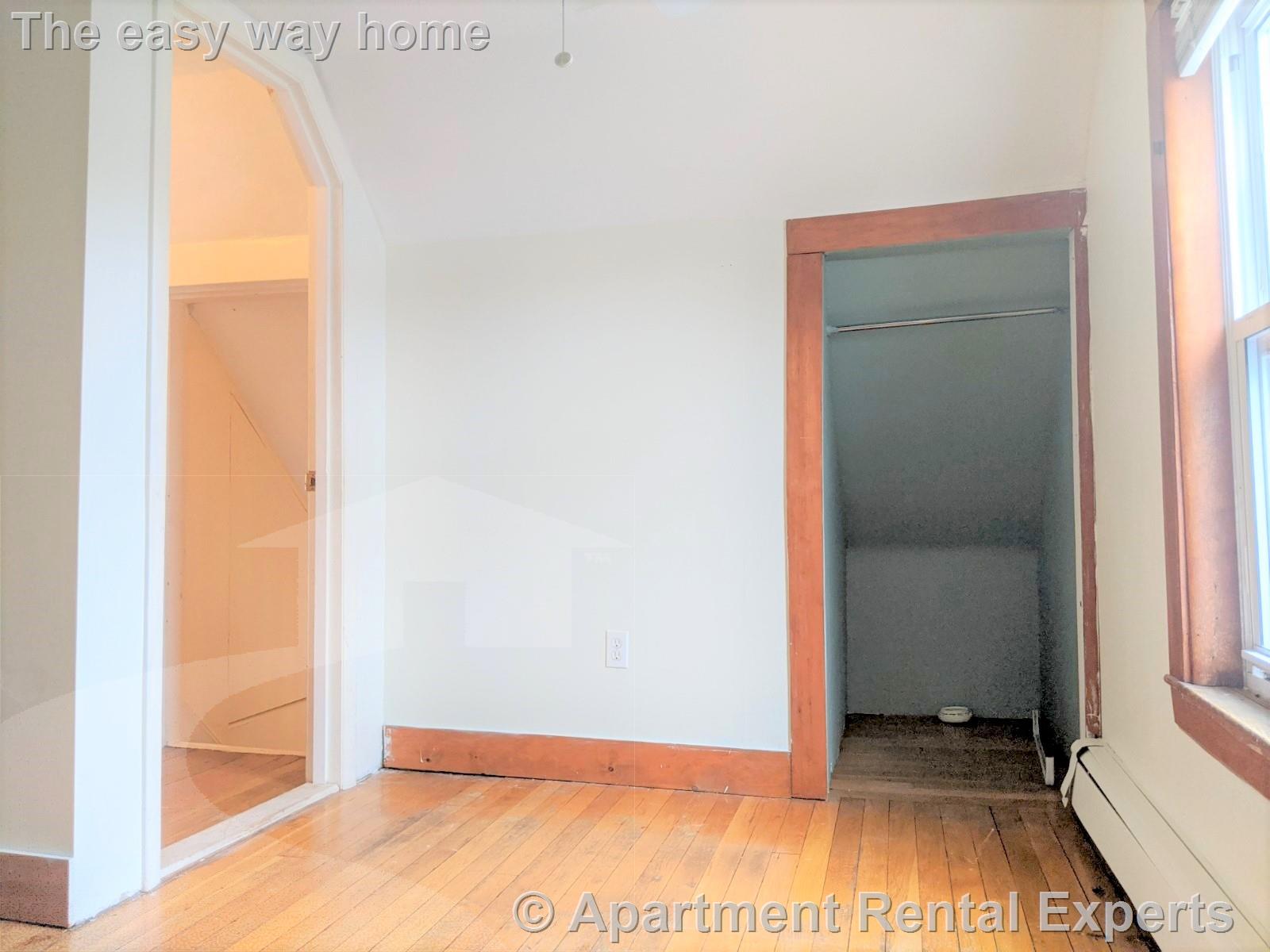 55 Properzi Way, Ward Two