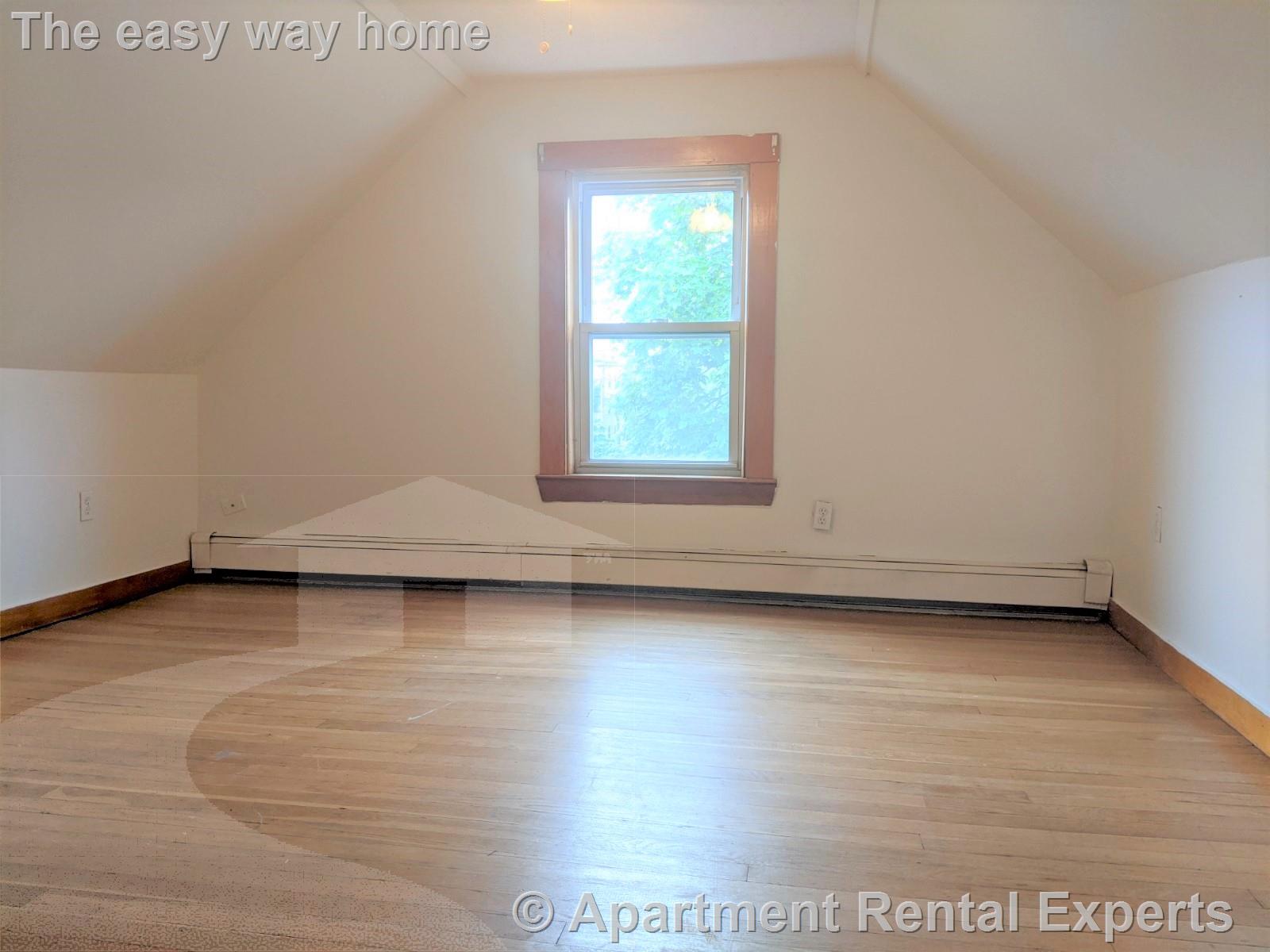 55 Properzi Way, Ward Two