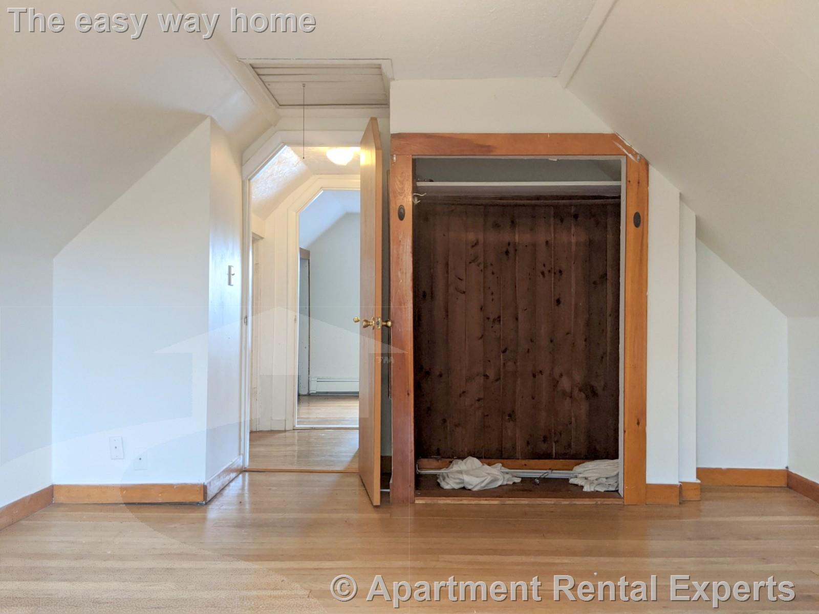 55 Properzi Way, Ward Two