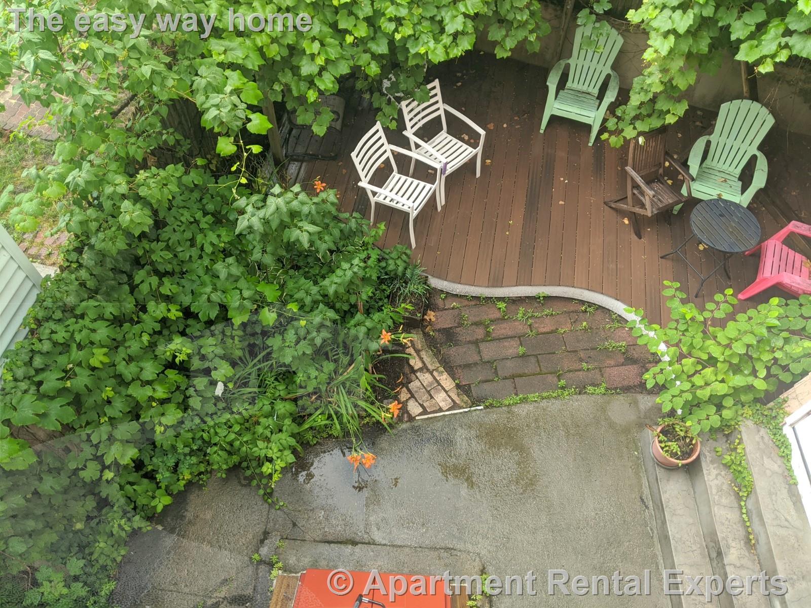 55 Properzi Way, Ward Two