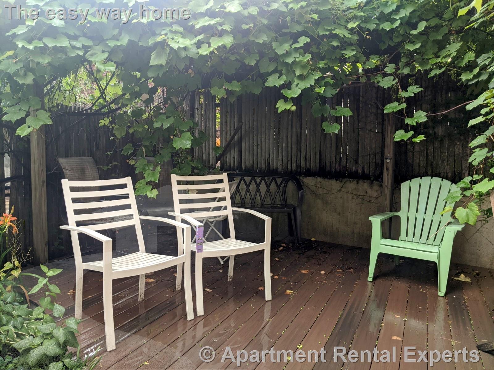 55 Properzi Way, Ward Two