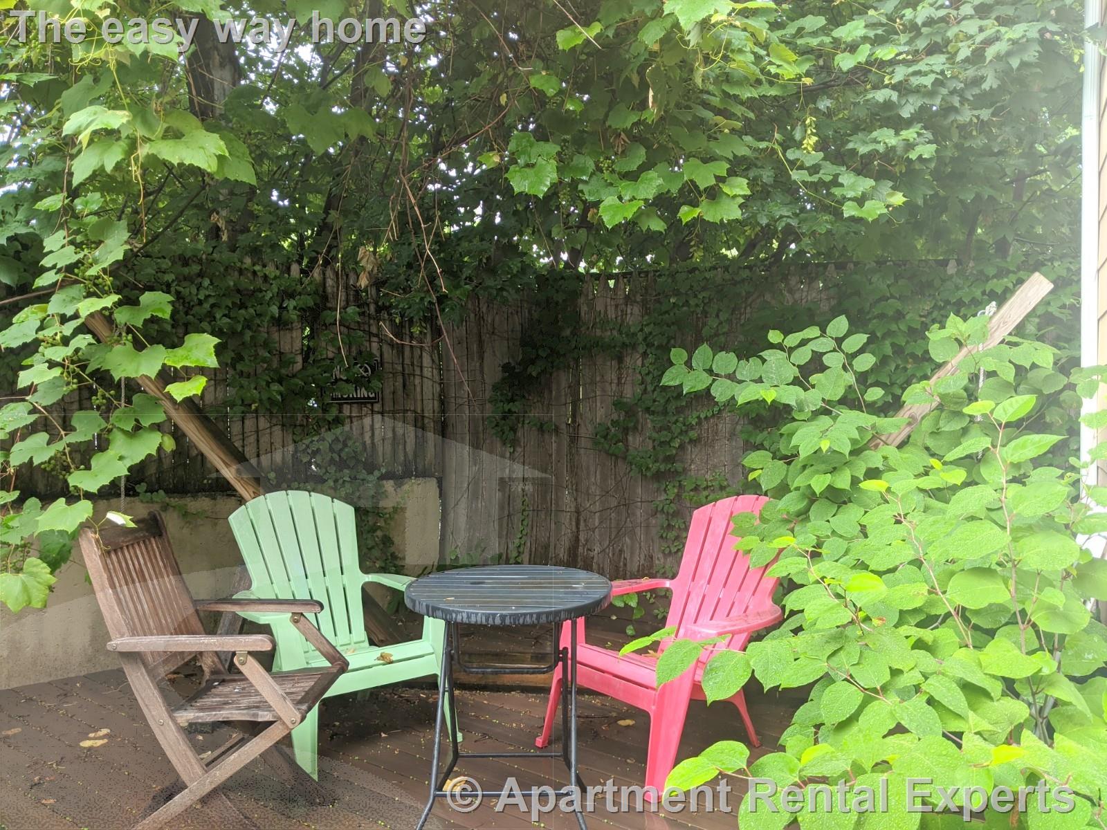 55 Properzi Way, Ward Two