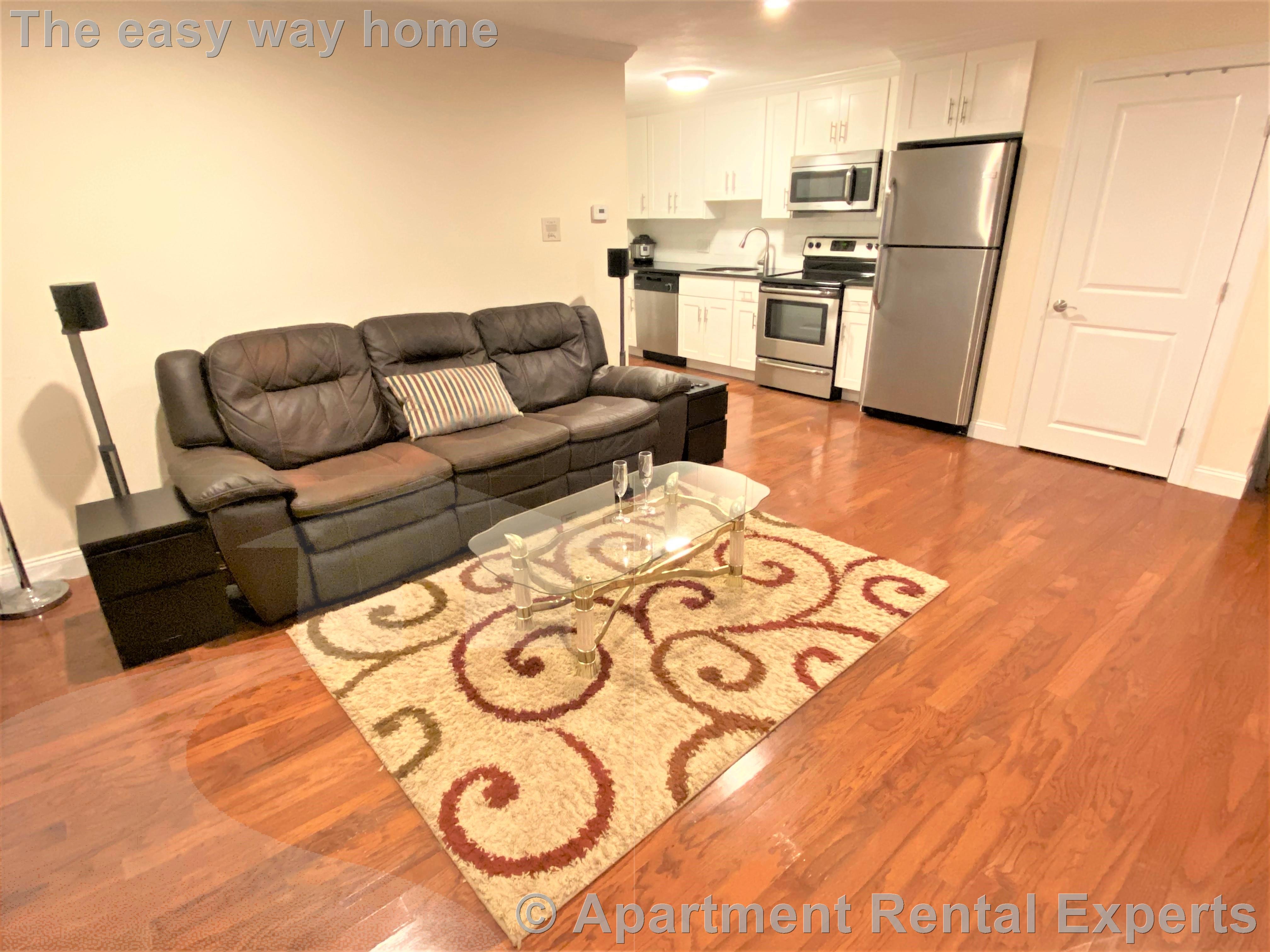 6 Blair Pl, North Cambridge