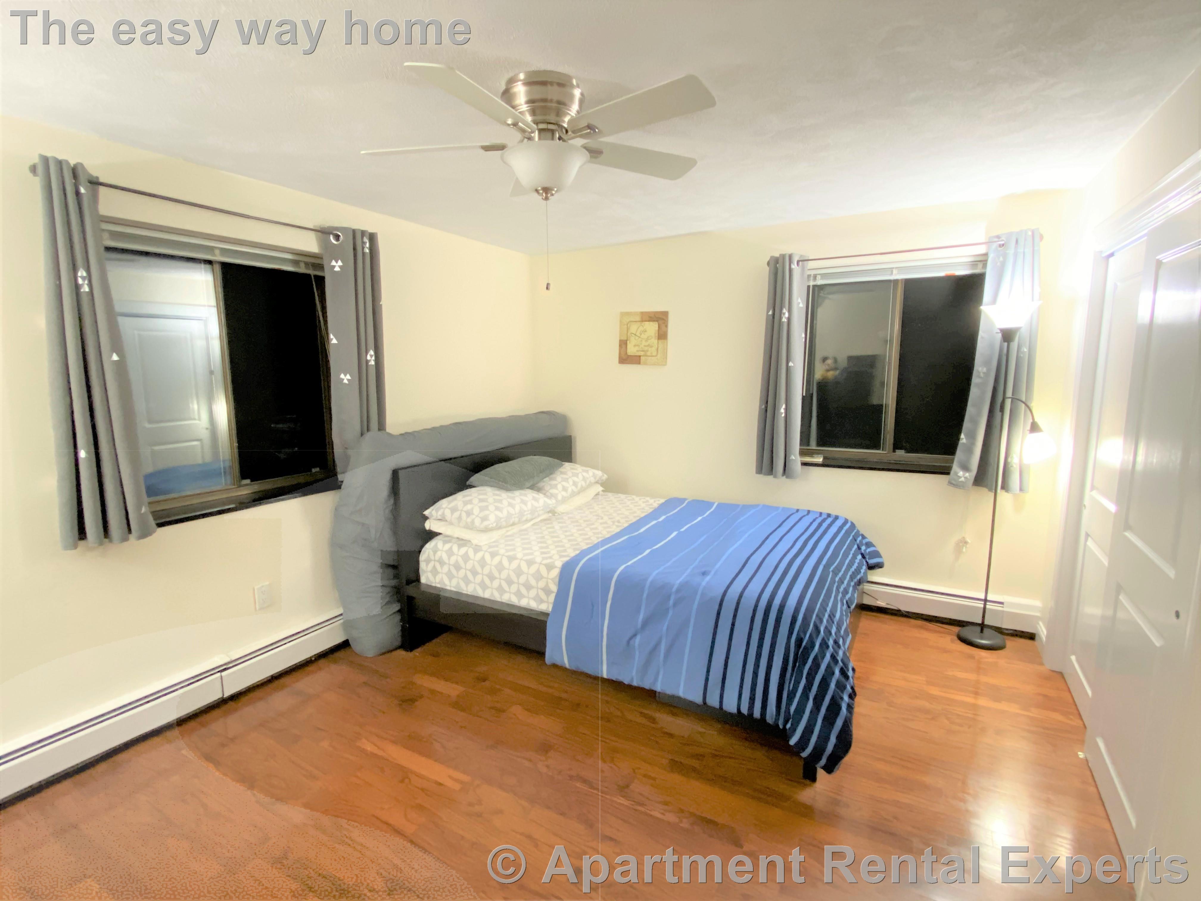 6 Blair Pl, North Cambridge