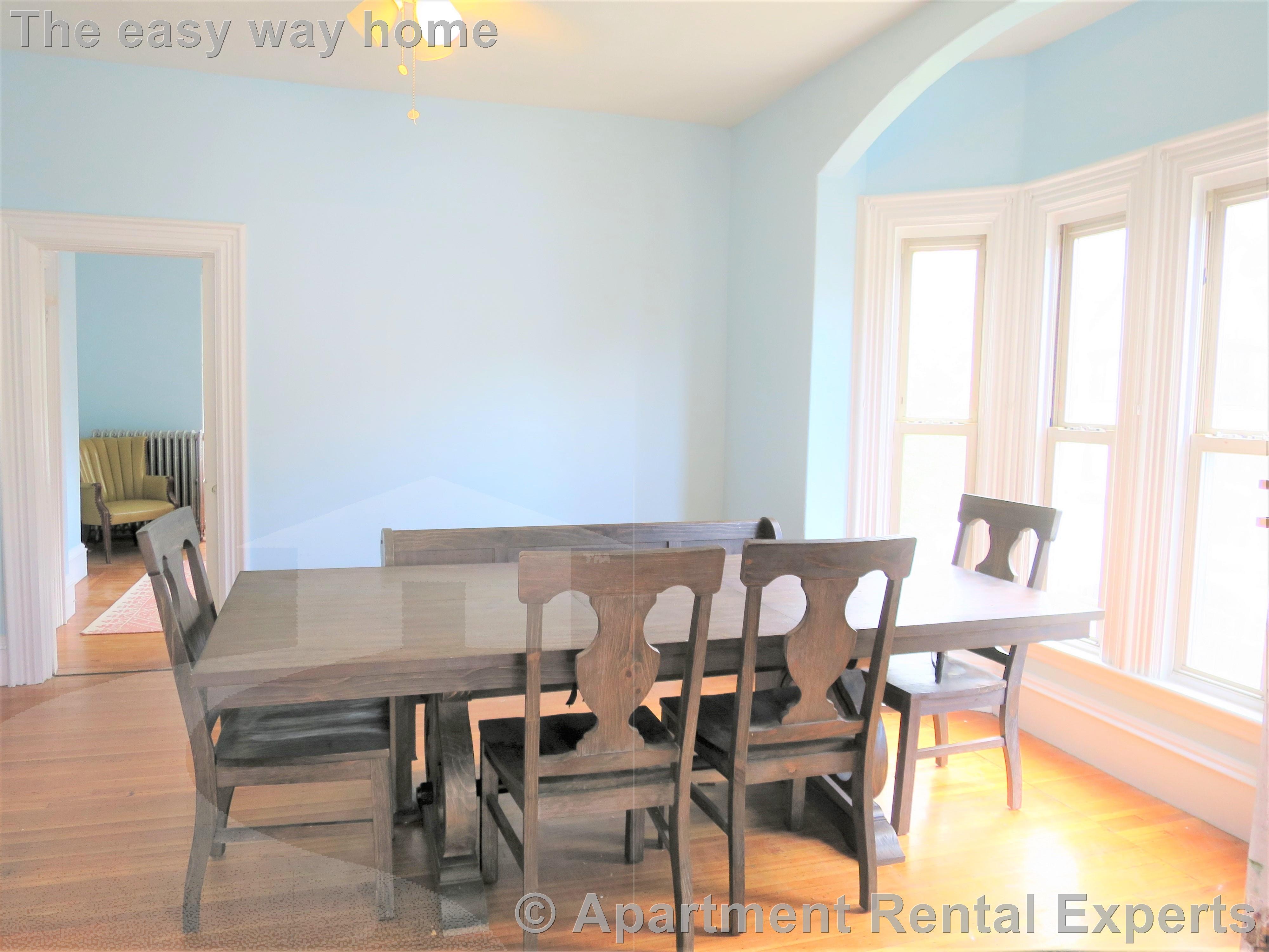 27 Maple Ave, Winter Hill