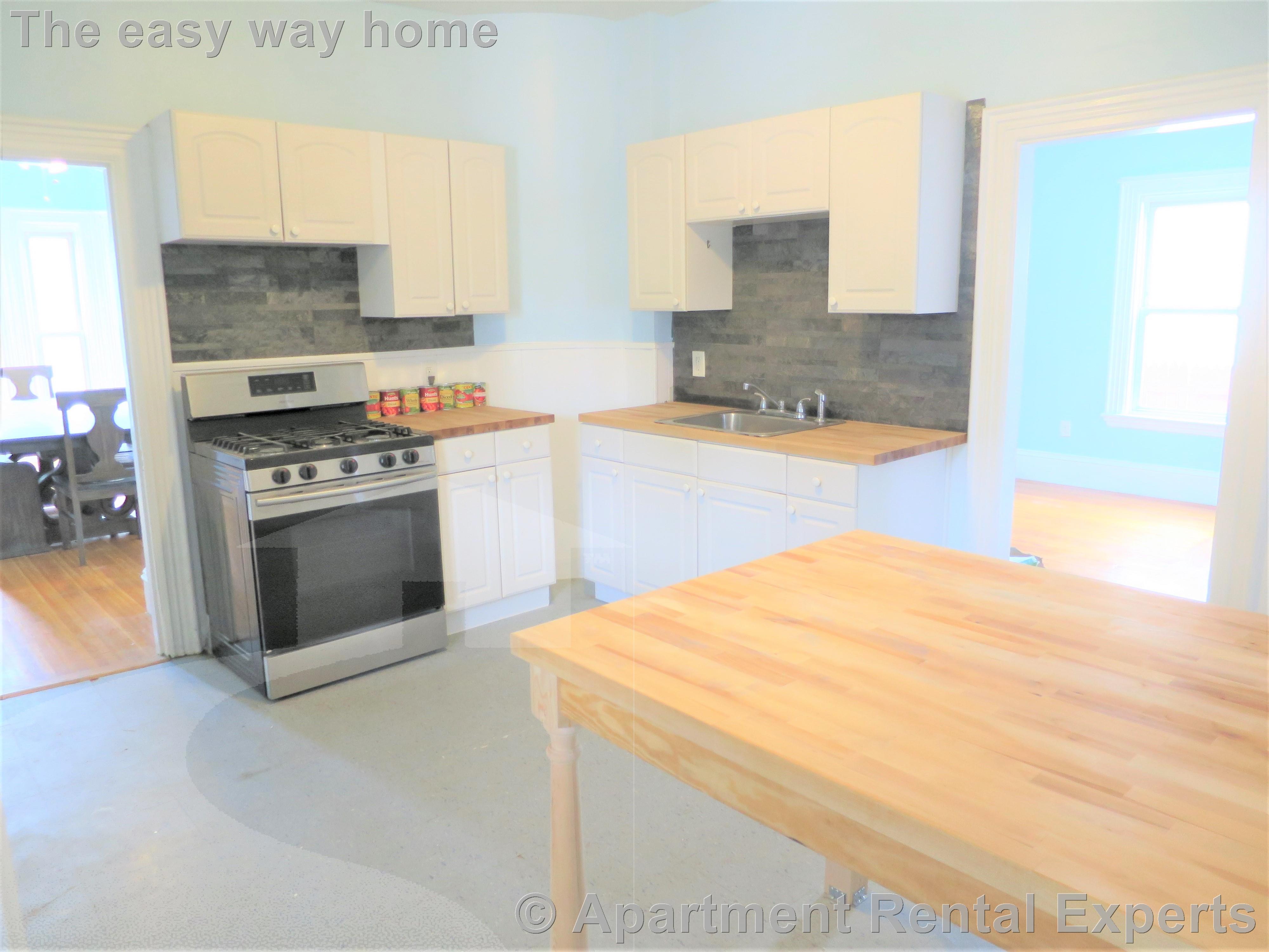 27 Maple Ave, Winter Hill