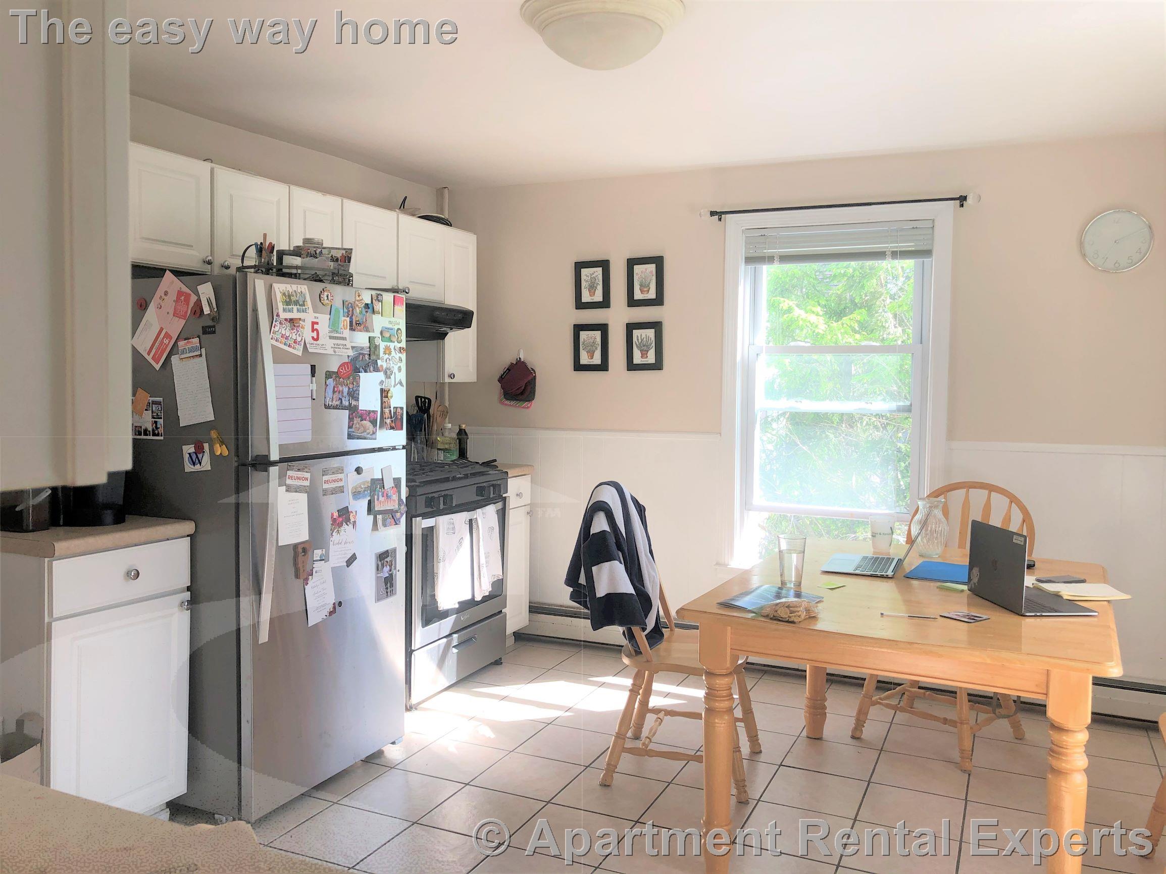 279 Pearl St, Cambridgeport
