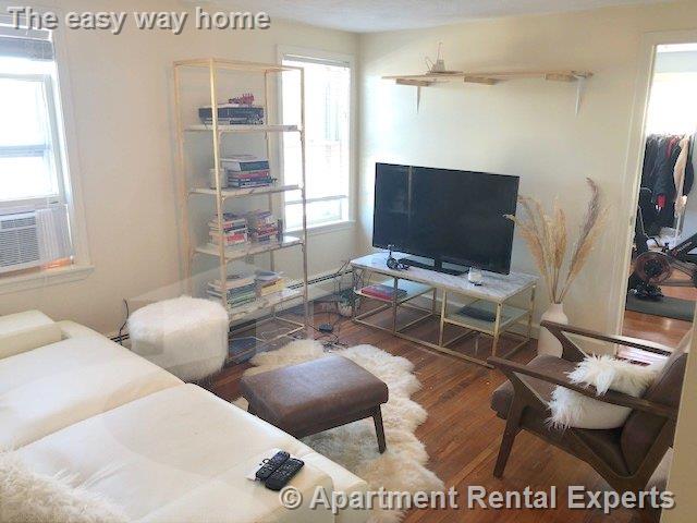 25 Warren St, East Cambridge