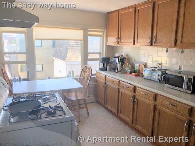 25 Warren St, East Cambridge