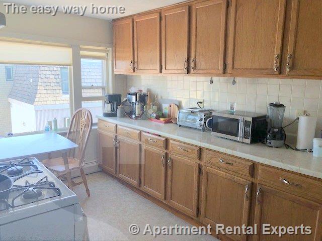 25 Warren St, East Cambridge