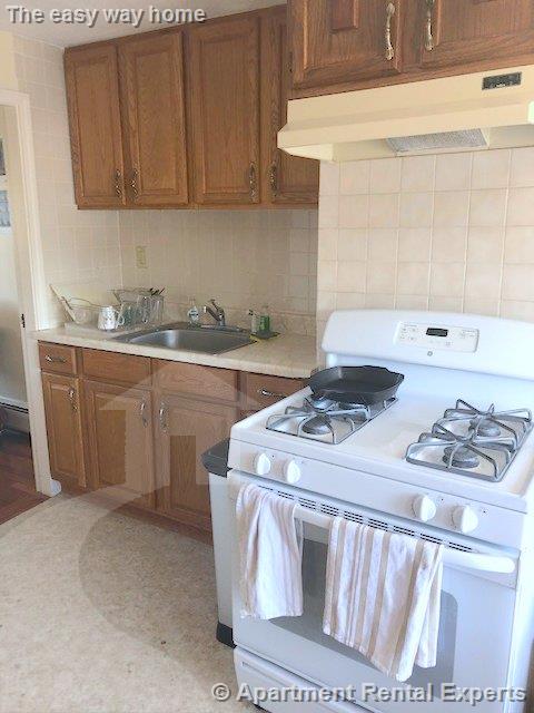 25 Warren St, East Cambridge