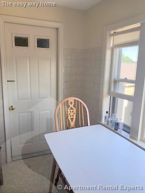 25 Warren St, East Cambridge