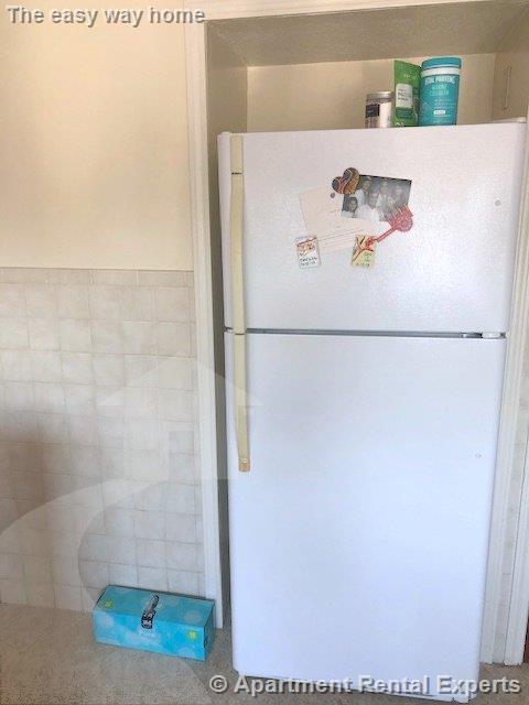 25 Warren St, East Cambridge