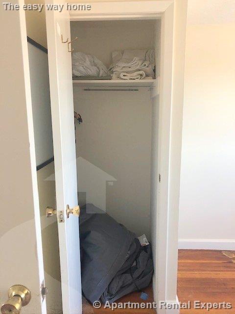 25 Warren St, East Cambridge