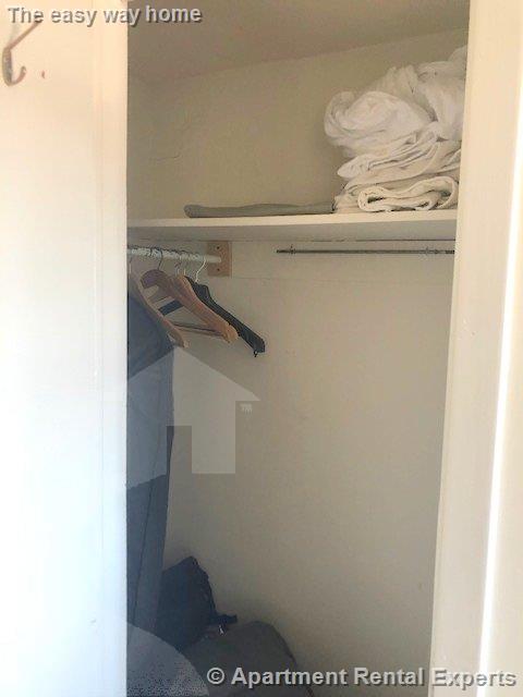 25 Warren St, East Cambridge