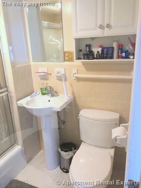 25 Warren St, East Cambridge