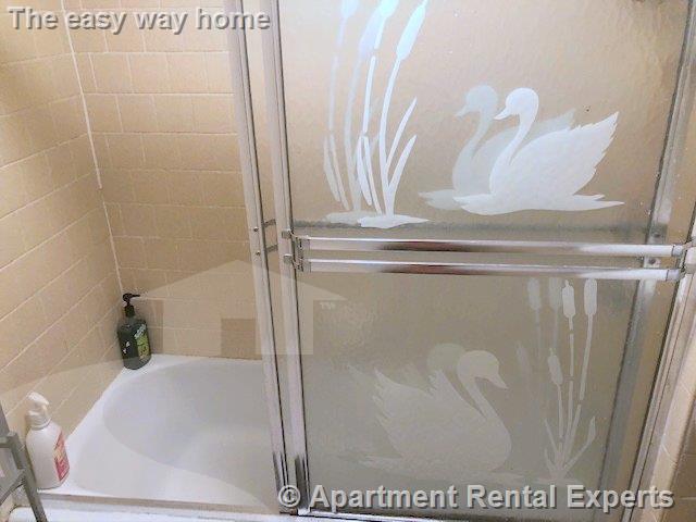 25 Warren St, East Cambridge