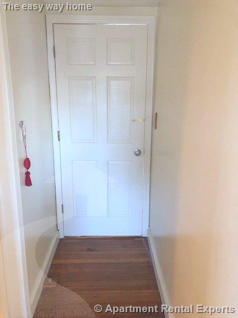 25 Warren St, East Cambridge