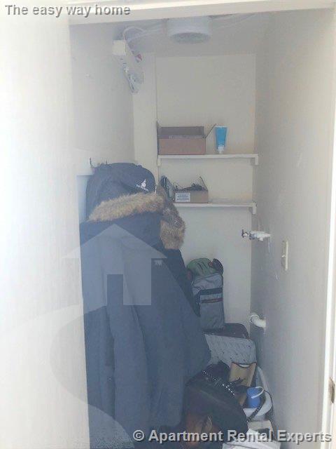 25 Warren St, East Cambridge